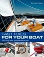 Bild: Fast Fixes for Your Boat - Adlard Coles Nautical
