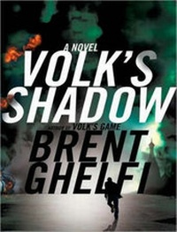 Abbildung von: Volk's Shadow - Tantor Media, Inc