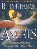 Cover: Angels - Thomas Nelson