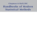 Cover: Handbook of Spatial Statistics - CRC Press