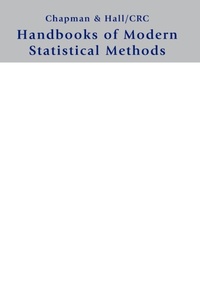 Enlarge image Cover: Handbook of Spatial Statistics - CRC Press