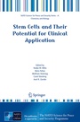 Cover: Stem Cells and Their Potential for Clinical Application - Springer