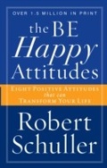 Cover: The Be Happy Attitudes - Thomas Nelson