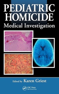 Abbildung von: Pediatric Homicide - CRC Press