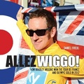 Cover: Allez Wiggo! - Bloomsbury Sport