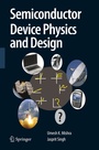 Cover: Semiconductor Device Physics and Design - Springer