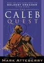 Cover: The Caleb Quest - Thomas Nelson