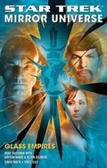 Cover: Star Trek: Mirror Universe Part 1 - Pocket Books