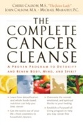Cover: The Complete Cancer Cleanse - Thomas Nelson