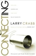 Cover: Connecting - Thomas Nelson