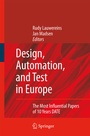 Cover: Design, Automation, and Test in Europe - Springer
