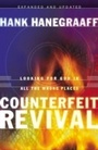 Cover: Counterfeit Revival - Thomas Nelson