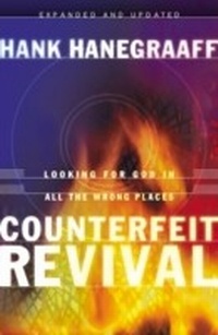 Enlarge image Cover: Counterfeit Revival - Thomas Nelson