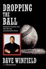 Cover: Dropping the Ball - Scribner