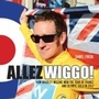 Cover: Allez Wiggo! - Bloomsbury Sport