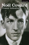 Cover: Present Indicative - Methuen Drama