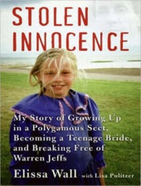 Enlarge image Cover: Stolen Innocence - Tantor Media, Inc