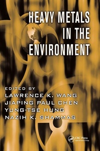 Enlarge image Cover: Heavy Metals in the Environment - CRC Press