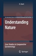 Cover: Understanding Nature - Springer