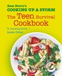 Cover: Cooking Up a Storm - Walker Books Ltd