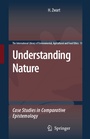 Cover: Understanding Nature - Springer