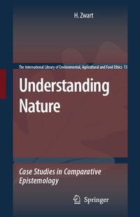 Enlarge image Cover: Understanding Nature - Springer