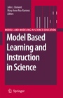 Cover: Model Based Learning and Instruction in Science - Springer