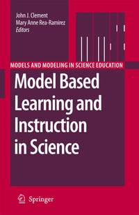 Abbildung von: Model Based Learning and Instruction in Science - Springer