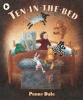 Cover: Ten in the Bed - Walker Books Ltd
