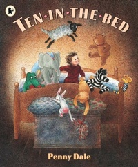 Enlarge image Cover: Ten in the Bed - Walker Books Ltd