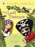 Cover: The Lost Treasure - Walker Books Ltd