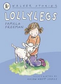 Enlarge image Cover: Lollylegs - Walker Books Ltd