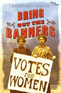 Cover: Bring Out the Banners - A & C Black (Childrens books)