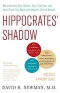 Cover: Hippocrates' Shadow - Scribner
