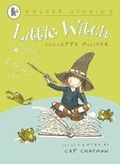 Cover: Little Witch - Walker Books Ltd