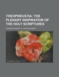 Cover: Theopneustia - Rarebooksclub.com
