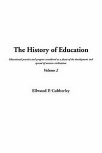 Abbildung von: The History of Education - IndyPublish.com