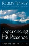 Cover: Experiencing His Presence - Thomas Nelson