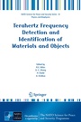 Cover: Terahertz Frequency Detection and Identification of Materials and Objects - Springer