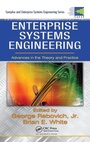 Cover: Enterprise Systems Engineering - CRC Press