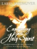 Cover: Experiencing The Holy Spirit - Thomas Nelson
