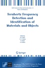 Cover: Terahertz Frequency Detection and Identification of Materials and Objects - Springer