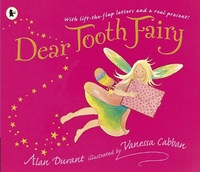 Enlarge image Cover: Dear Tooth Fairy - Walker Books Ltd
