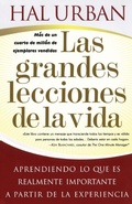 Cover: Las grandes lecciones de la vida (Life's Greatest Lessons) - Touchstone