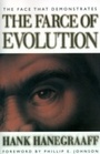 Cover: The Face That Demonstrates The Farce of Evolution - Thomas Nelson