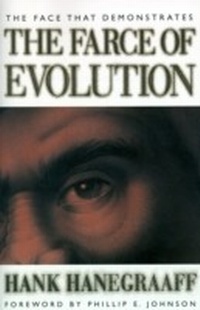 Enlarge image Cover: The Face That Demonstrates The Farce of Evolution - Thomas Nelson