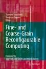 Cover: Fine- and Coarse-Grain Reconfigurable Computing - Springer