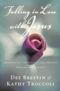 Cover: Falling in Love with Jesus - Thomas Nelson