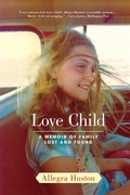 Cover: Love Child - Simon & Schuster