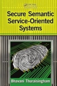 Abbildung von: Secure Semantic Service-Oriented Systems - Auerbach